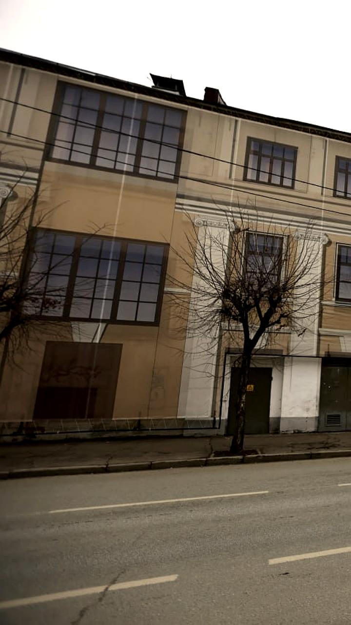 Казань планирует обновление улицы Профсоюзная для улучшения пешеходной инфраструктуры