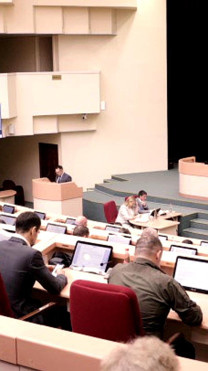 Законодательные инициативы по поддержке ремесленников обсуждаются в Саратовской области и Татарстане