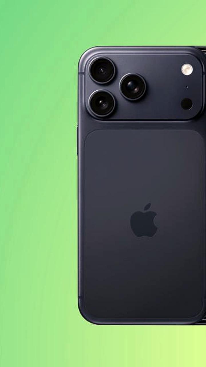 Apple меняет поставщиков дисплеев, переходя на новые технологии