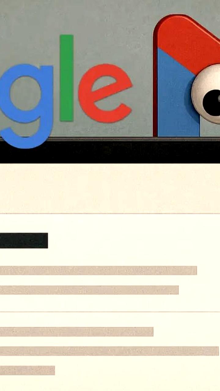 Google активирует доступ ИИ к данным Gmail без уведомления пользователей