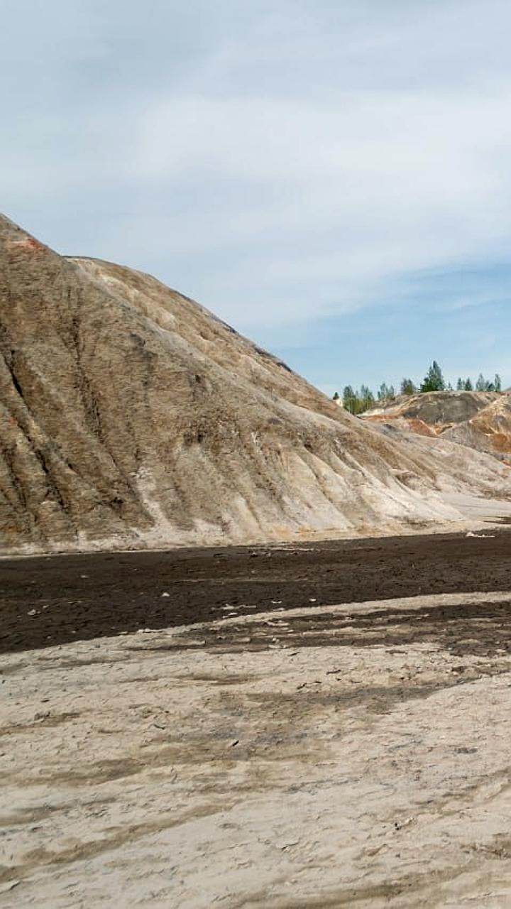 АО Аркминерал ресурс планирует опытную отработку редкоземельного Африкандского месторождения в 2027 году