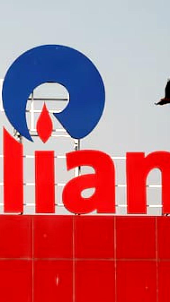 Reliance Industries прекращает импорт российской нефти с 20 ноября 2025 года