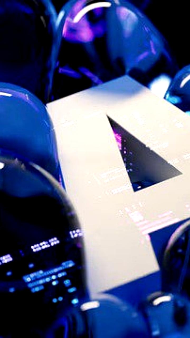 Спад интереса к ИИ технологиям вызывает падение акций в США и Азии