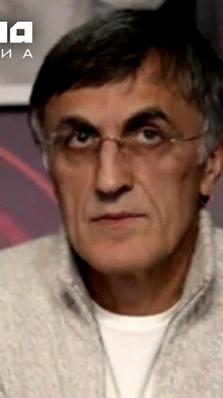 Суд Махачкалы конфисковал активы экс-депутата Гаджиева на 2 млрд рублей за поддержку ВСУ