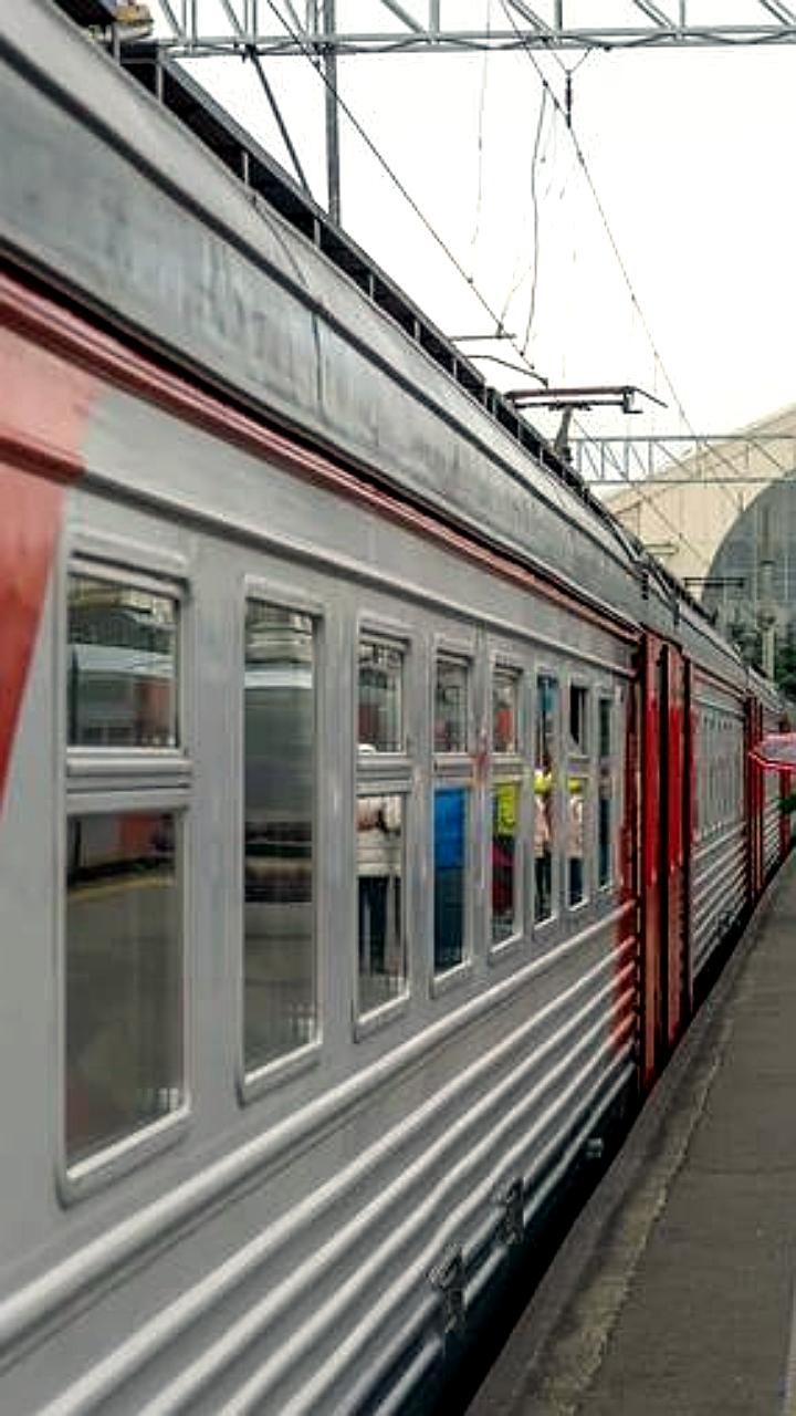 В Санкт-Петербурге введен единый тариф на проезд в электричках