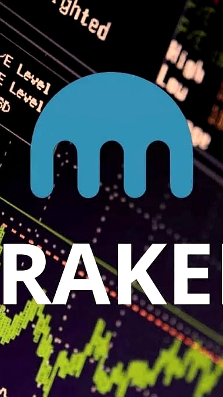 Криптобиржа Kraken подала заявку на IPO в США