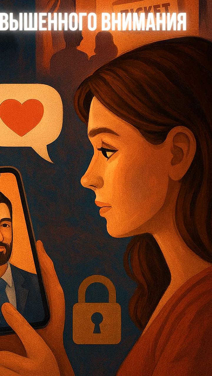 МВД выявило основные схемы мошенничества на сайтах знакомств