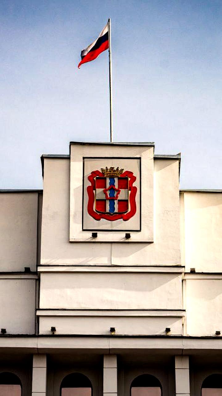 Дополнительные средства на поддержку студентов целевиков в Омской области