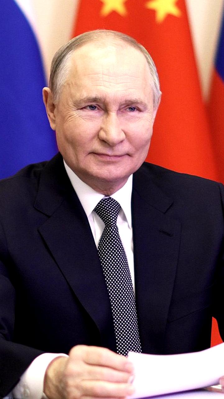 Путин проведет оперативное совещание с Советом безопасности РФ