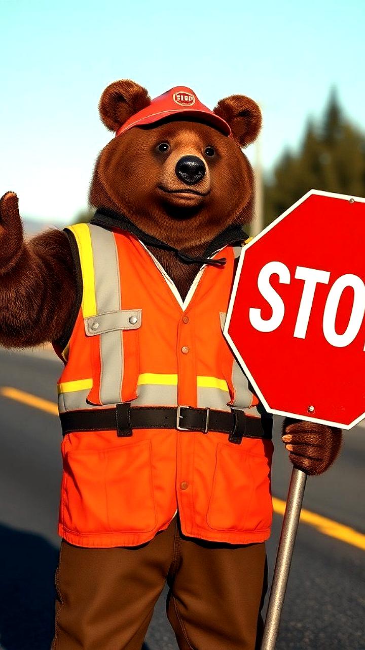 Ограничение движения на дорогах Башкортостана из-за неблагоприятных погодных условий