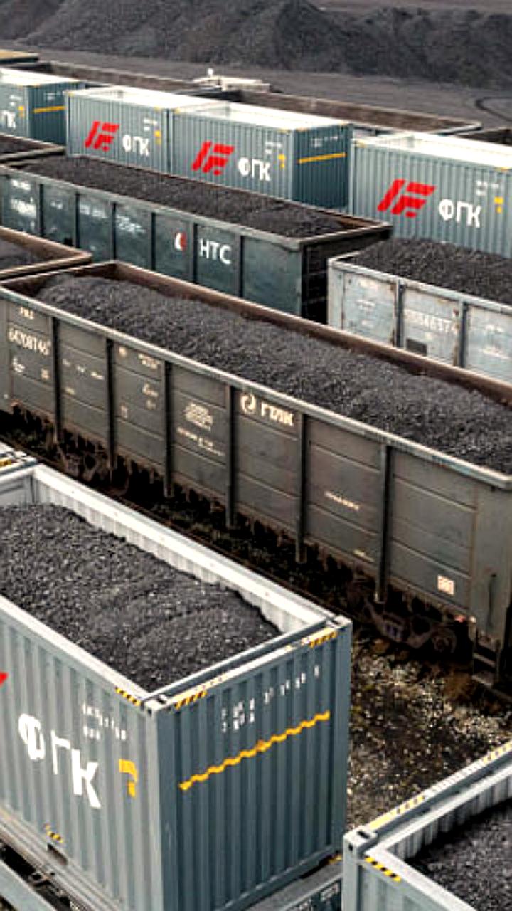 Ожидается рост тарифов ОАО РЖД на перевозку продуктов с января 2026 года