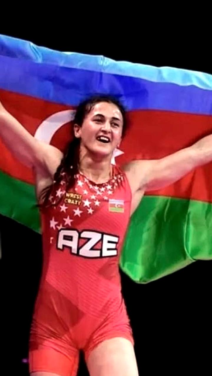 Азербайджанские спортсмены завоевали три медали на VI Играх исламской солидарности в Эр Рияде