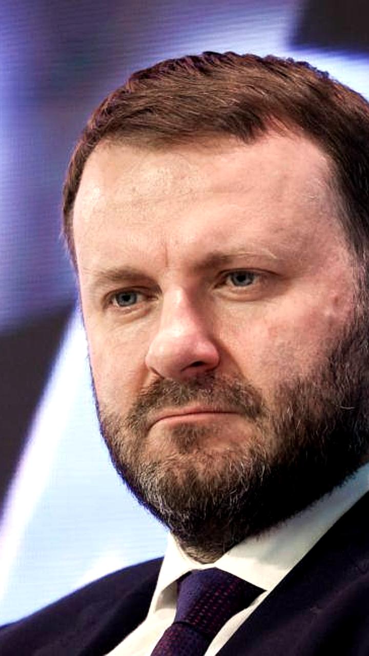 Максим Орешкин возглавил российскую делегацию на саммите G20 в ЮАР