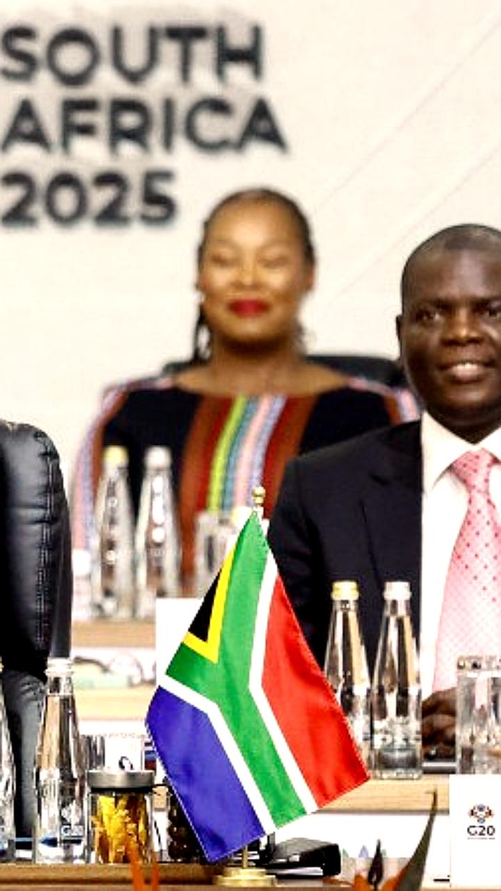 Саммит G20 в ЮАР: Расширение повестки и приоритеты Глобального Юга