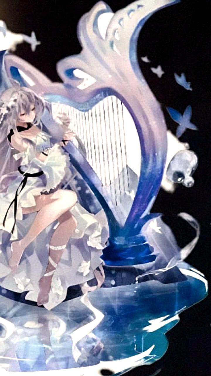 Genshin Impact анонсирует обновление 6.5 с Снегурочкой и новой локацией Гиперборея