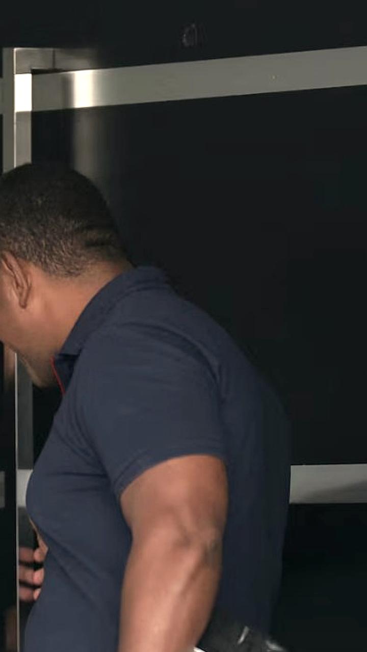 Жаир Болсонару арестован Федеральной полицией Бразилии