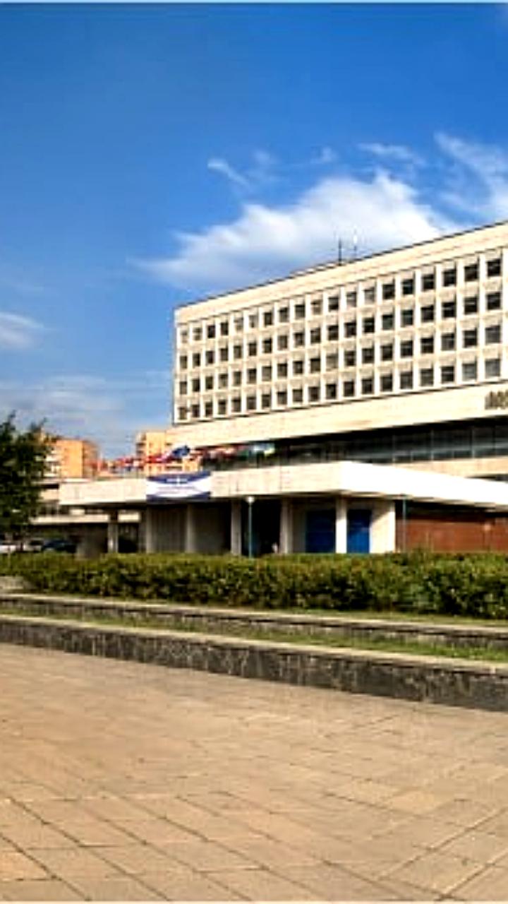 Одобрение второго этапа строительства кампуса НИУ МГСУ