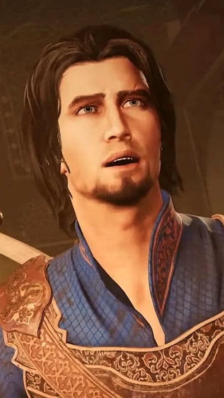 Ubisoft анонсировала выход Prince of Persia: The Sands of Time Remake в начале 2026 года