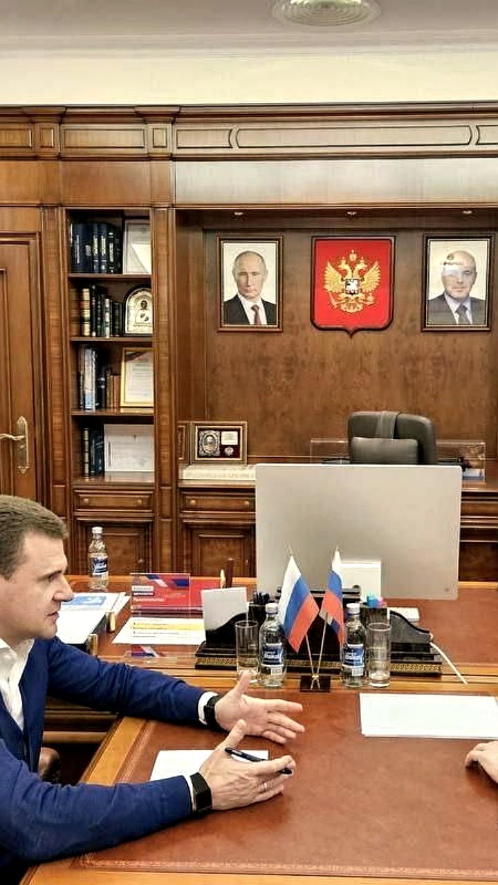 На Ямале расширены налоговые льготы для резидентов Арктической зоны