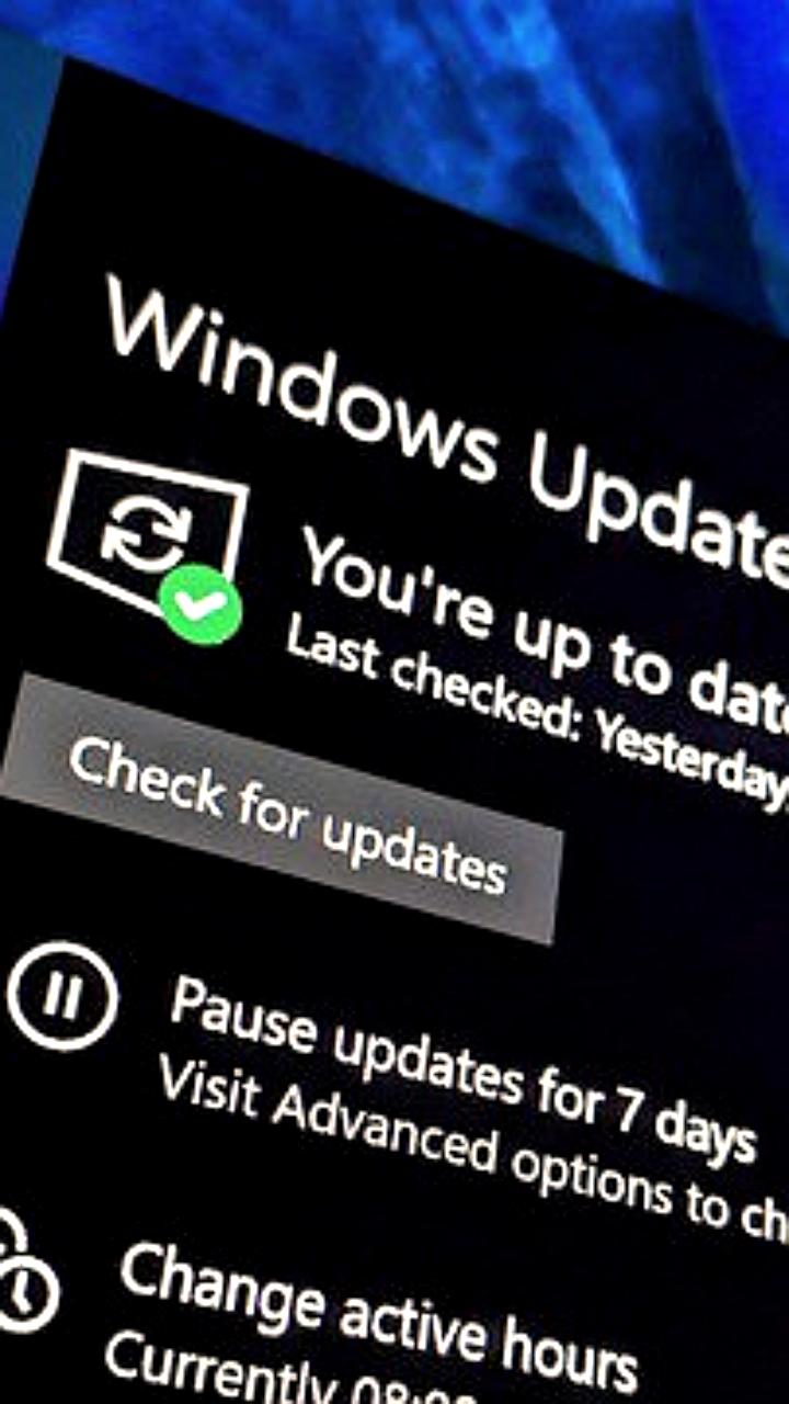 Microsoft выпустила обновление KB5072753 для исправления проблемы с установкой в Windows 11