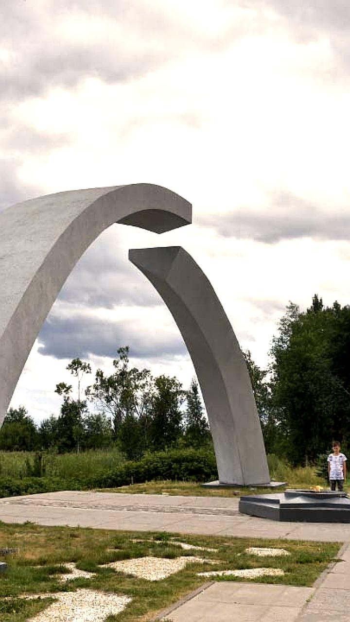 Обновление мемориального комплекса Дорога жизни в Ленобласти запланировано до 2027 года