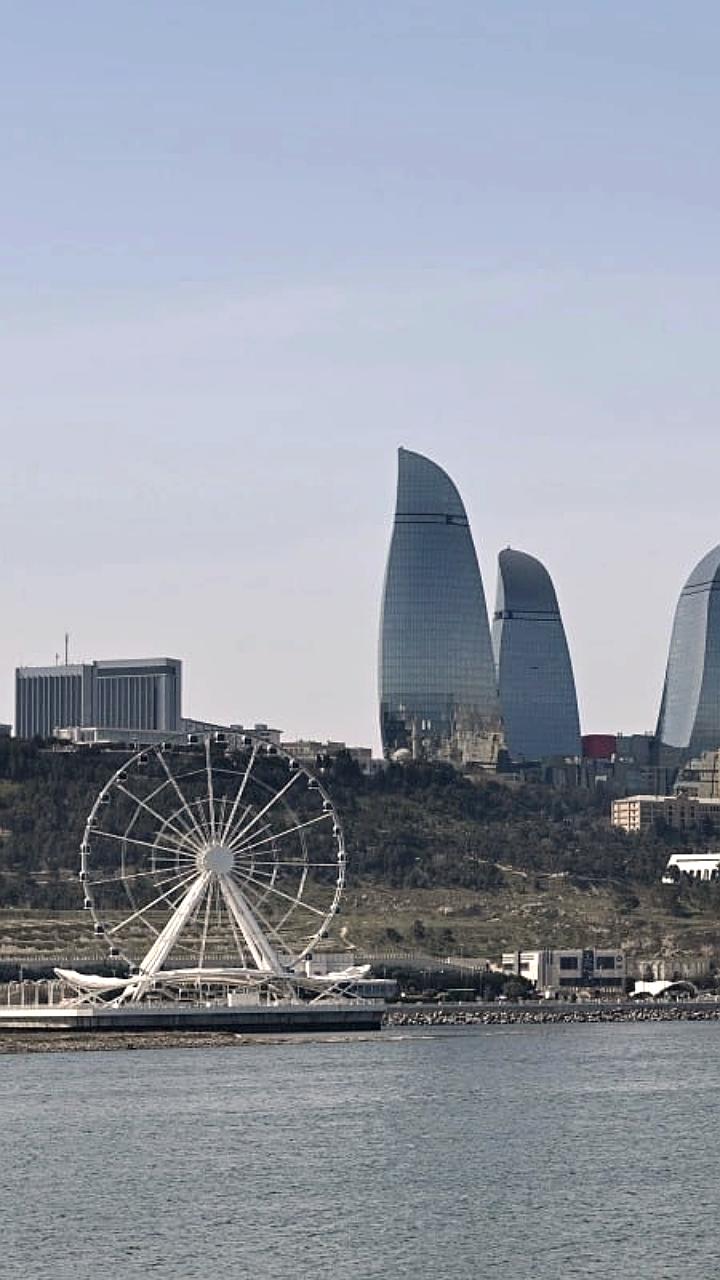 Представители гражданского общества Армении и Азербайджана продолжают диалог в Баку