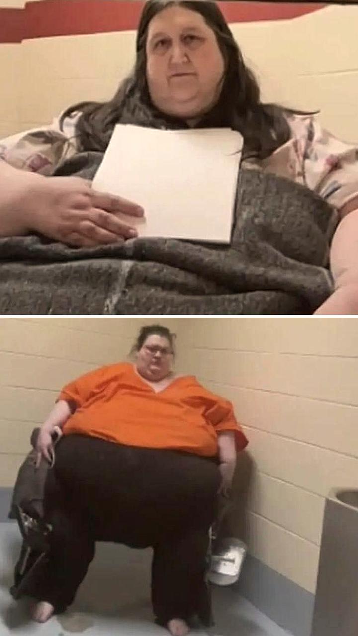 Семья в США арестована за жестокое обращение с 14-летней девочкой, доведенной до истощения