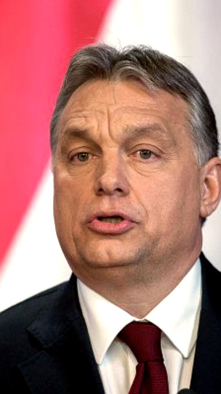 Венгрия готова выплачивать штрафы ЕС за отказ принимать мигрантов