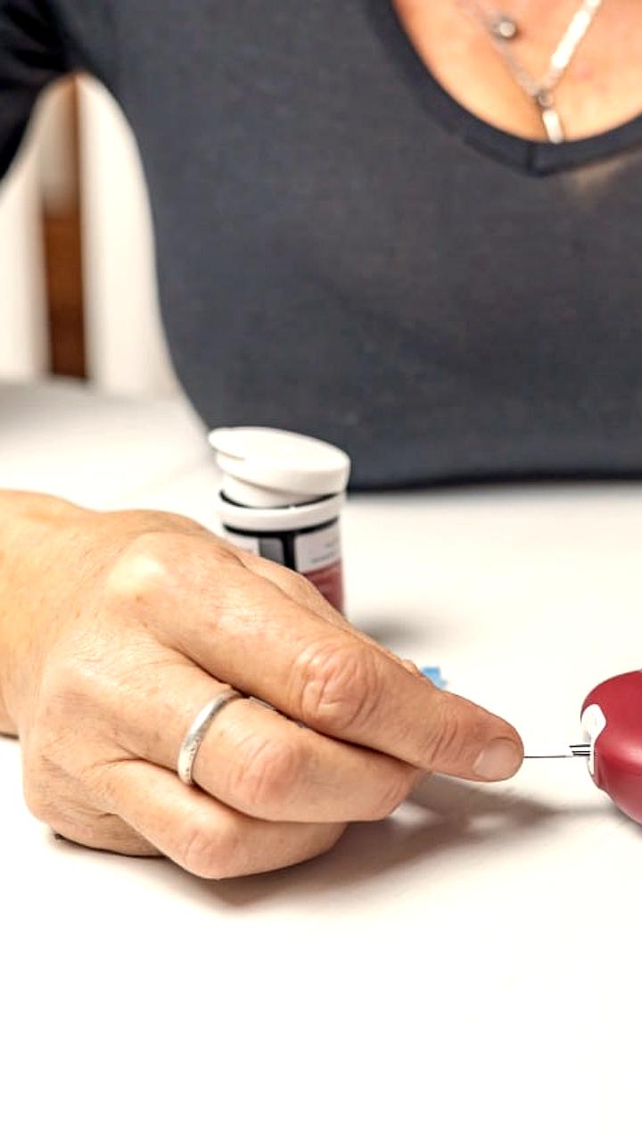 Госдума и Росздравнадзор обсуждают дефицит препаратов для диабетиков в регионах