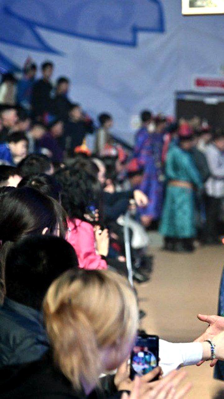 Алтаргана 2026: Бурятия примет всебурятский праздник с 1 по 5 июля