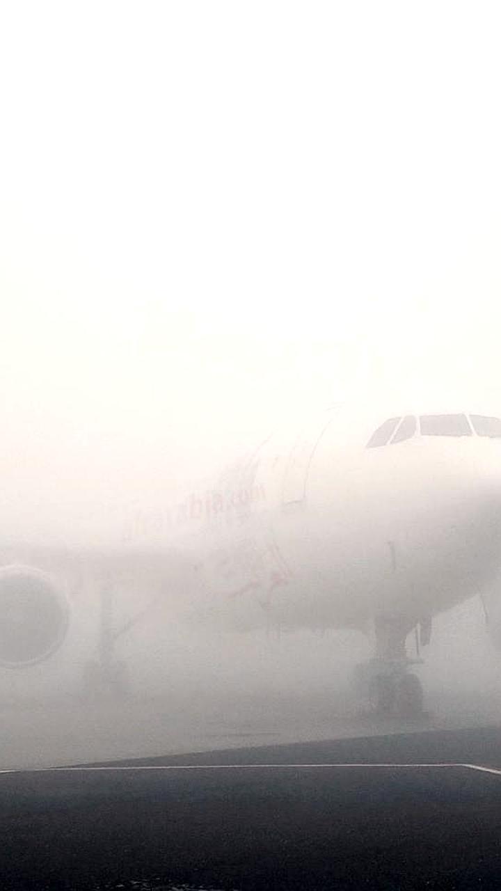 Туристы из России застряли в Дубае из-за отмены рейса Air Arabia