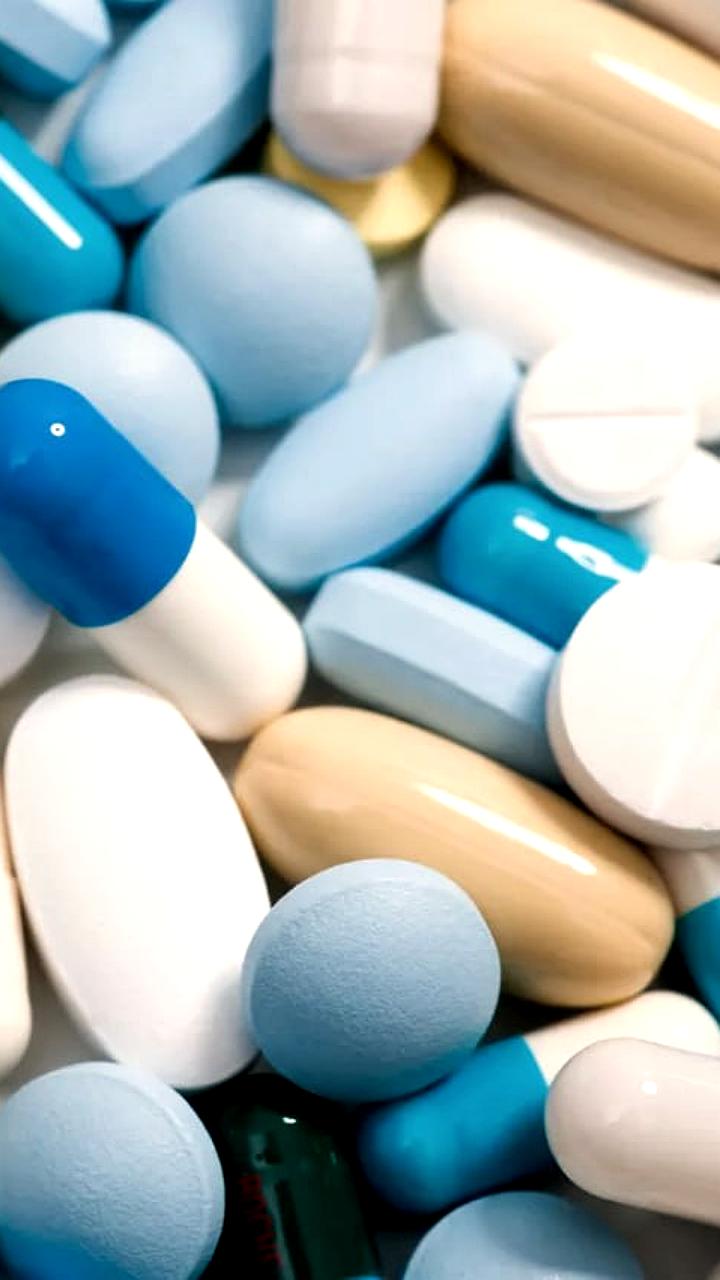 Снижение импорта лекарств из Китая в США на 25% за восемь месяцев