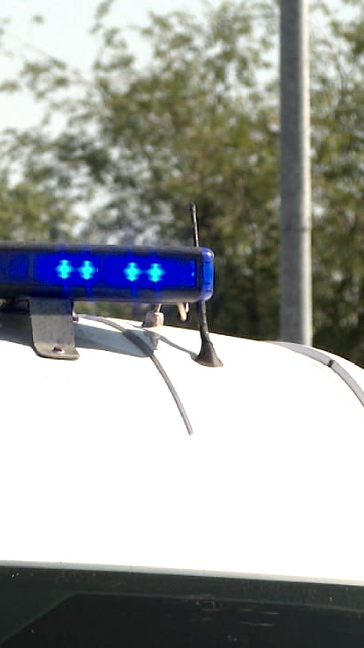 ДТП в Севастополе: трое детей и их мать пострадали в аварии