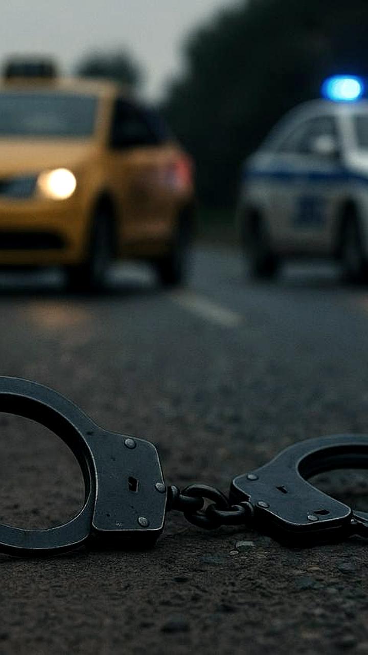 В Московской области осуждены инспекторы ГИБДД за превышение полномочий при задержании сотрудника ФСБ