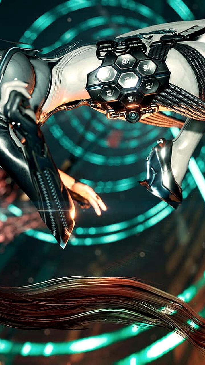 Shift Up запускает набор сотрудников для разработки Stellar Blade