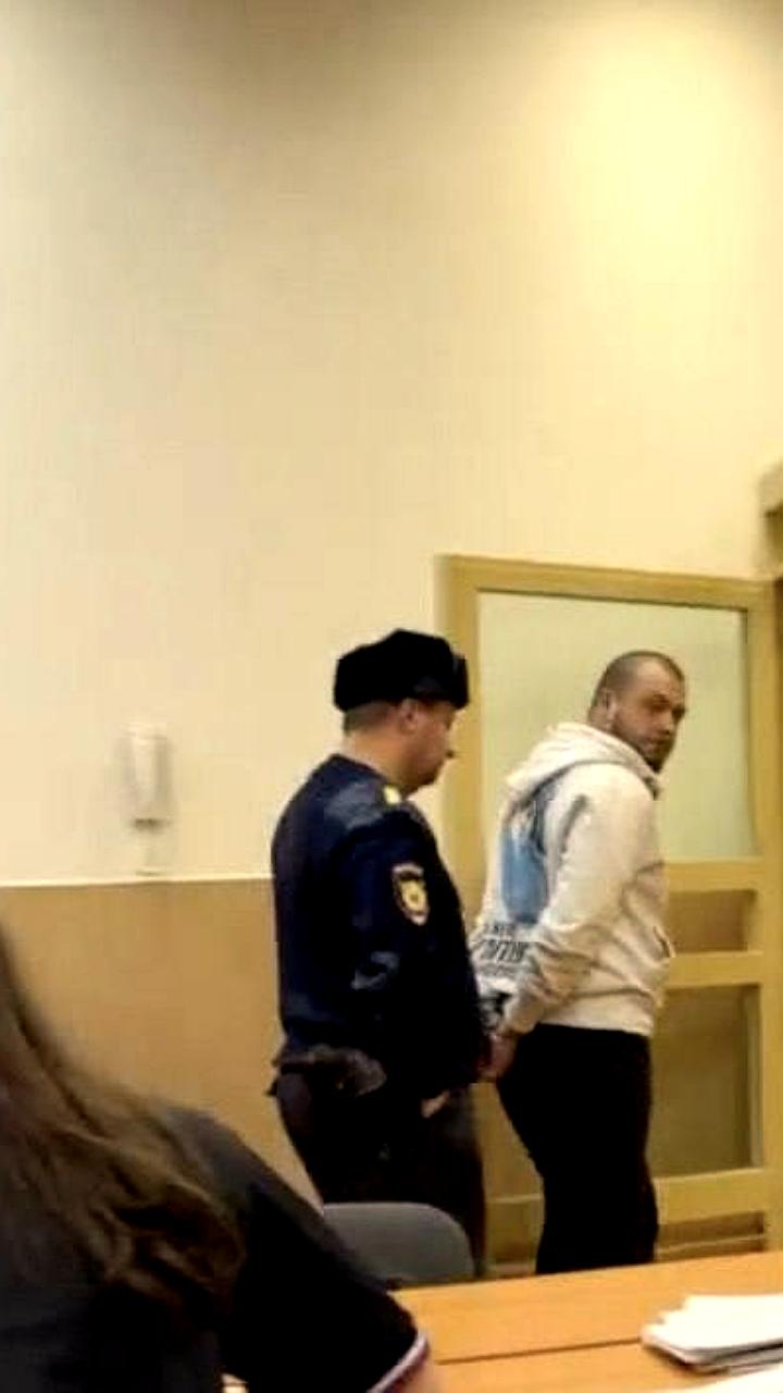 В Петербурге женщина предотвратила вымогательство у будущего зятя