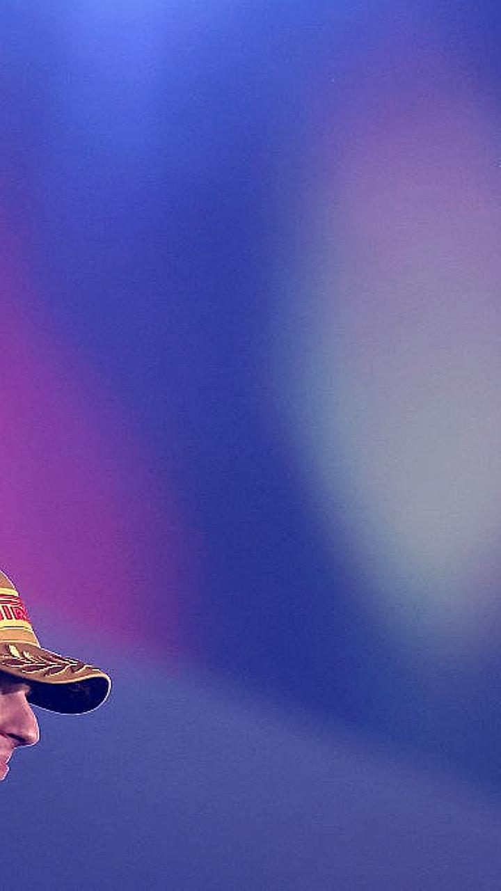 Макс Ферстаппен выиграл Гран-при Лас Вегаса Формулы 1