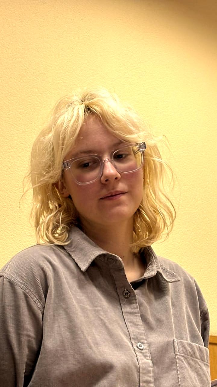 Музыканты группы Стоптайм Диана Логинова и Александр Орлов вновь задержаны после ареста