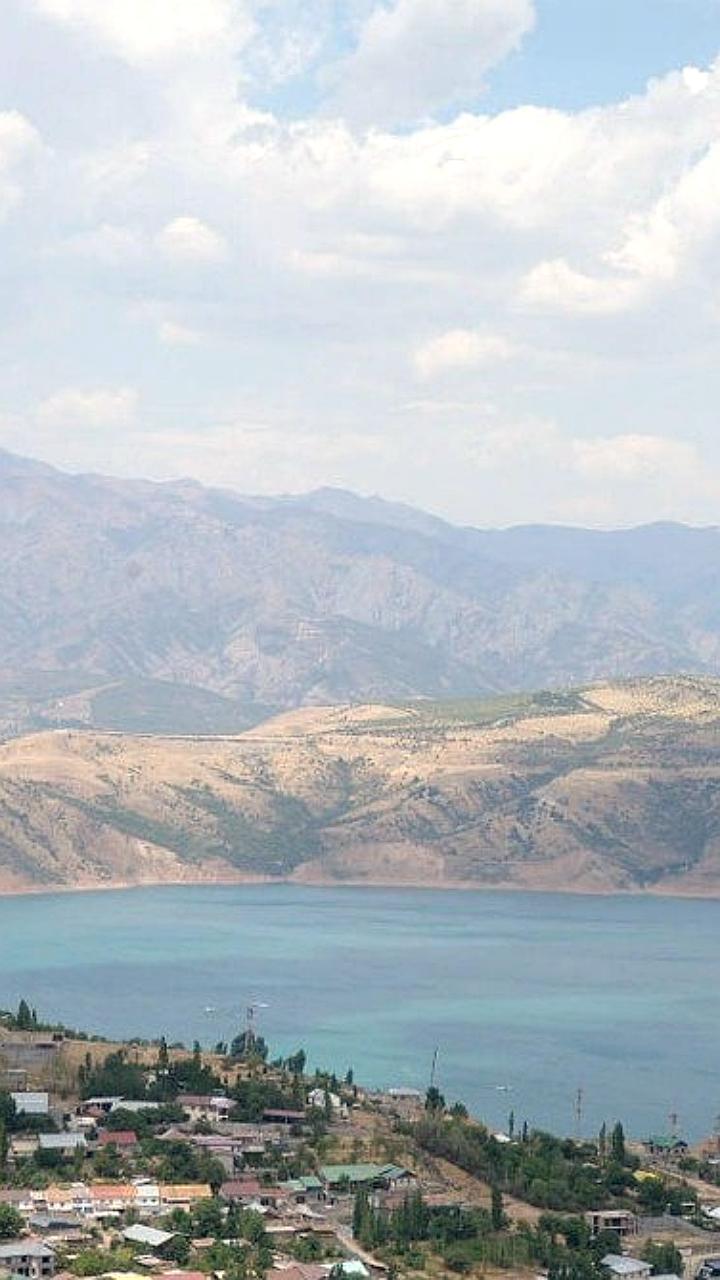 Планируется строительство платной трассы между Ташкентом и Чарваком