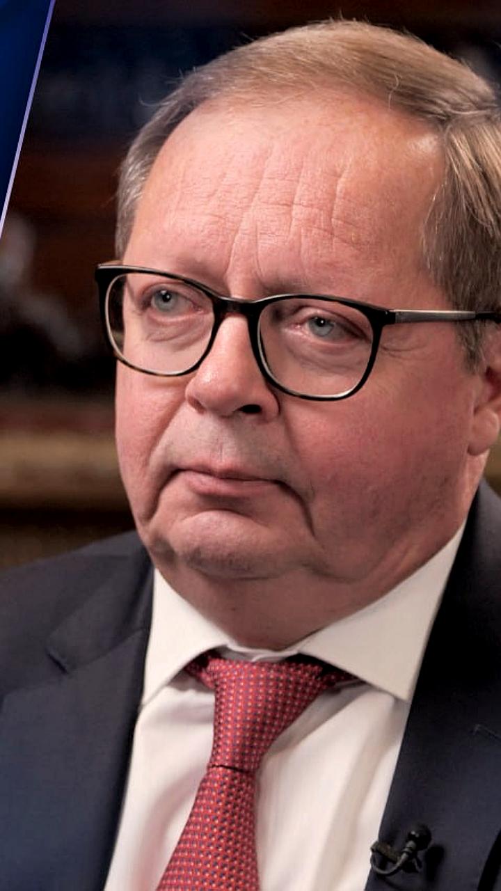 Посол России в Великобритании о последствиях изъятия российских активов для финансового положения Лондона