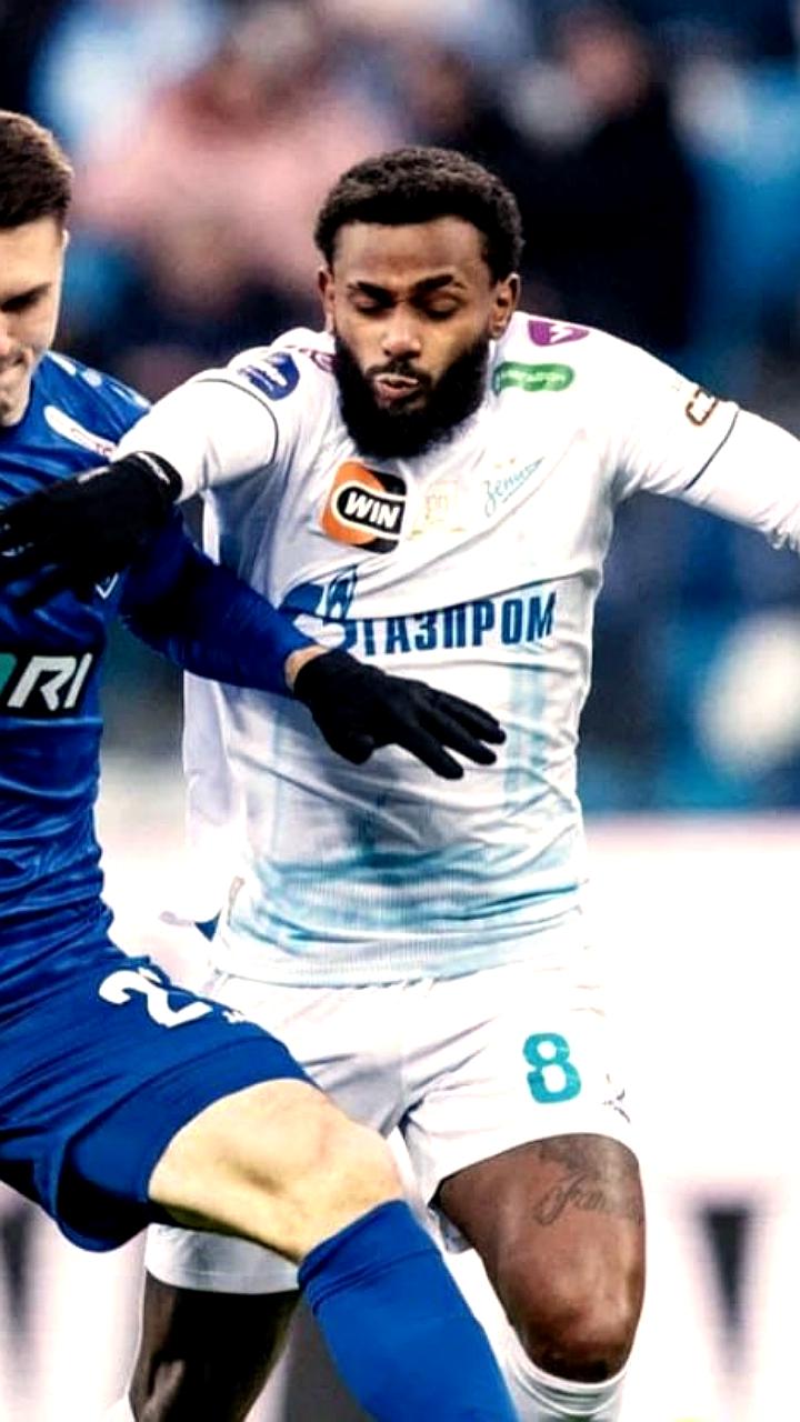 Зенит обыграл Пари НН и возглавил РПЛ