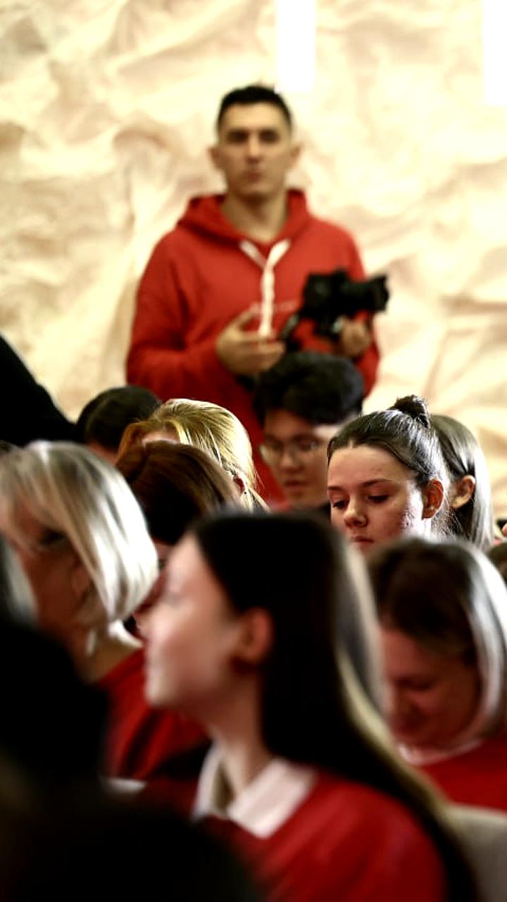 Форумы о социальной адаптации участников СВО проходят в Воронеже и Тамбове