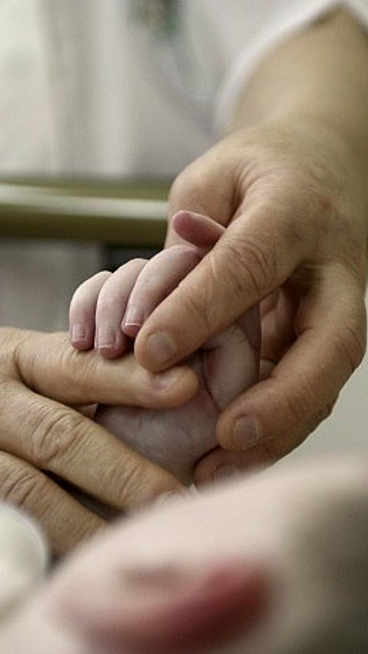 В Адлере девочка получила химический ожог в детсаду, родители обратились в полицию