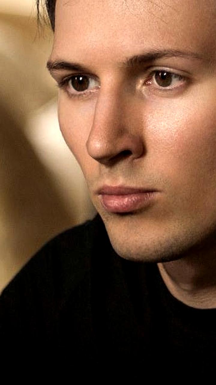 Павел Дуров поддержал версию о причастности Франции к смерти Чарли Кирка