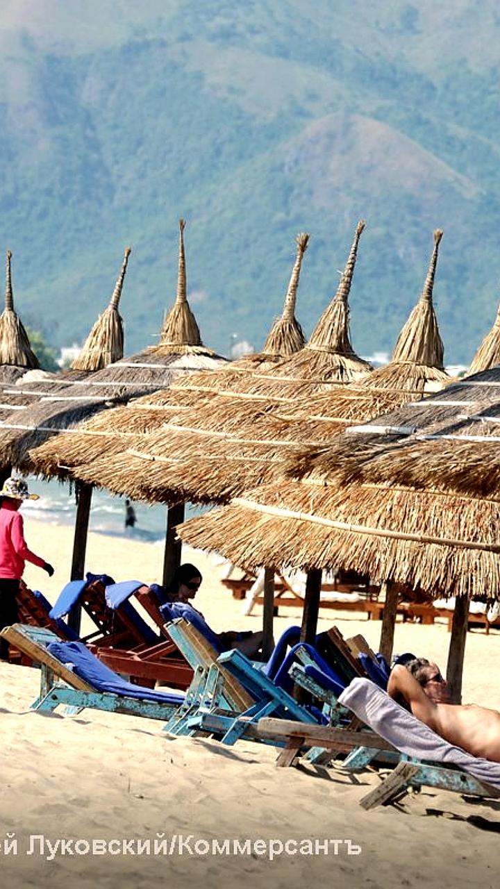 Вьетнам и Япония становятся популярными направлениями для российских туристов