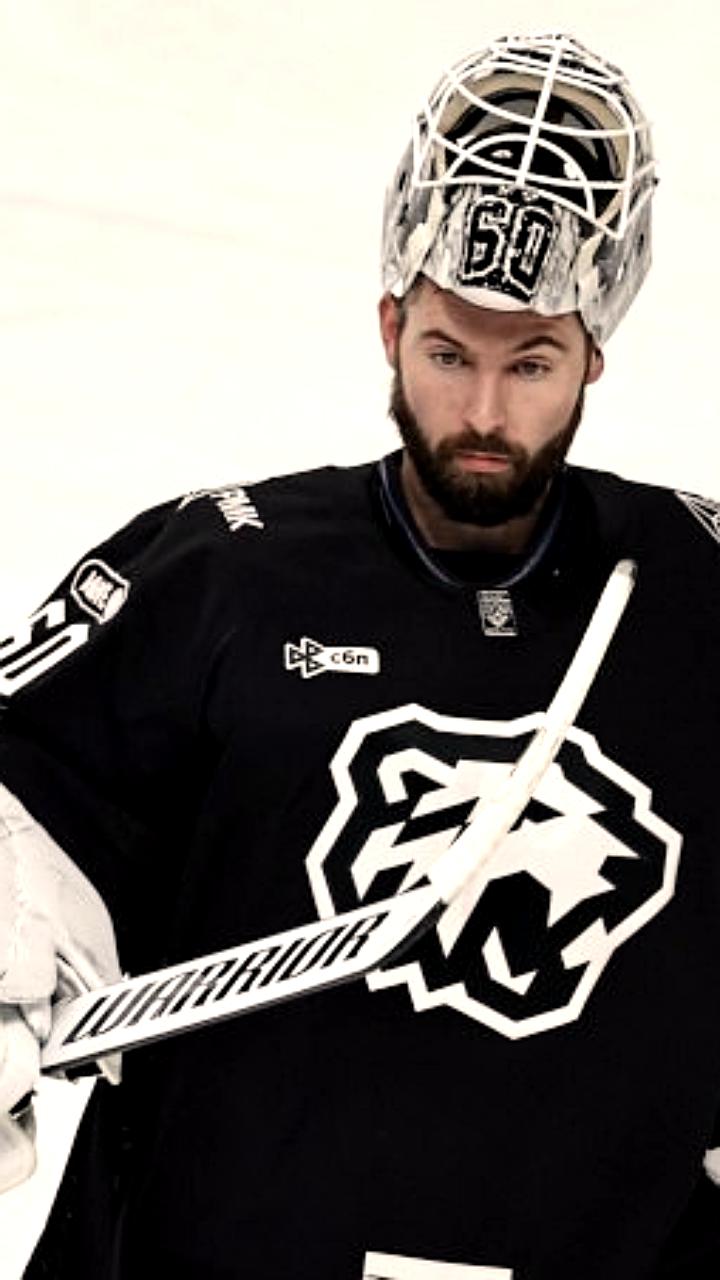 Крис Дригер покидает Трактор, его заменит Хенрик Хеукеланд