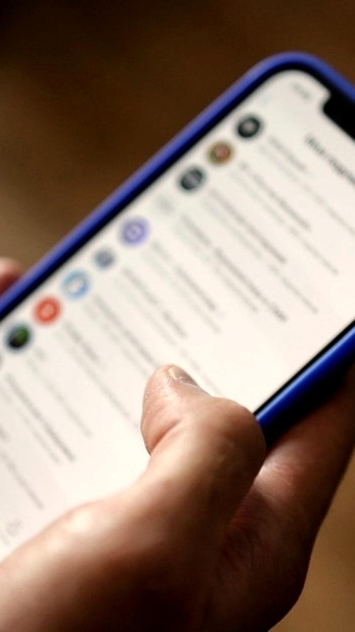 Операторы связи информируют о временных ограничениях мобильного интернета с сохранением доступа к ключевым сервисам