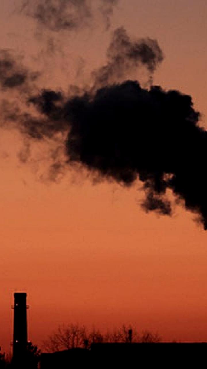 Узбекистан требует от промышленных предприятий сократить выбросы до 1 декабря