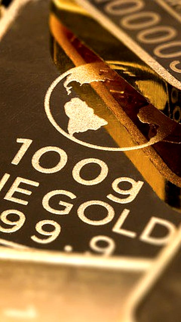 Узбекистан увеличил экспорт немонетарного золота на 49,4% за 10 месяцев