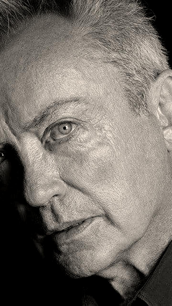 Скончался немецкий актер Удо Кир, известный своими ролями в культовых фильмах